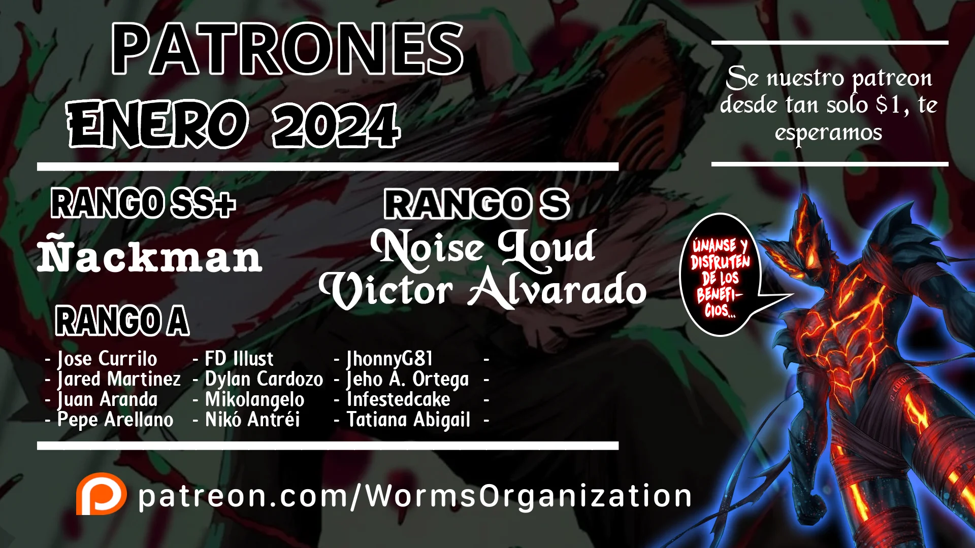 Dandadan Capítulo 125 - Página 2