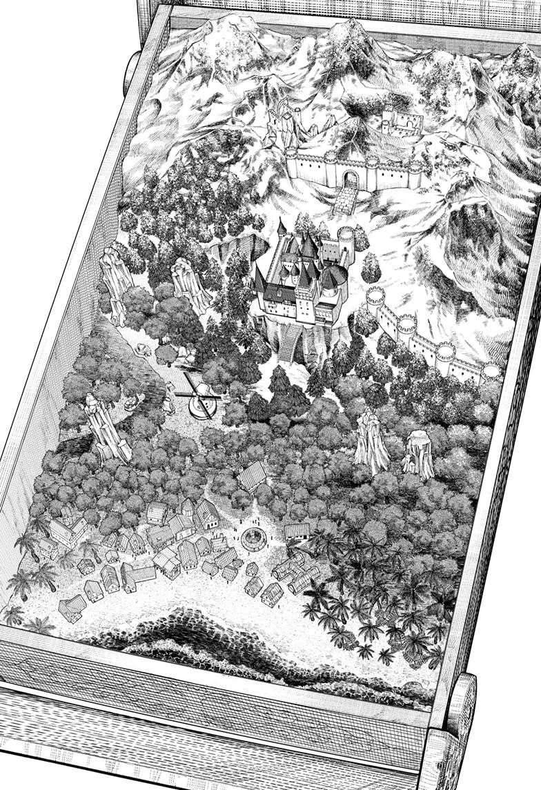 Dandadan Capítulo 133 - Página 19