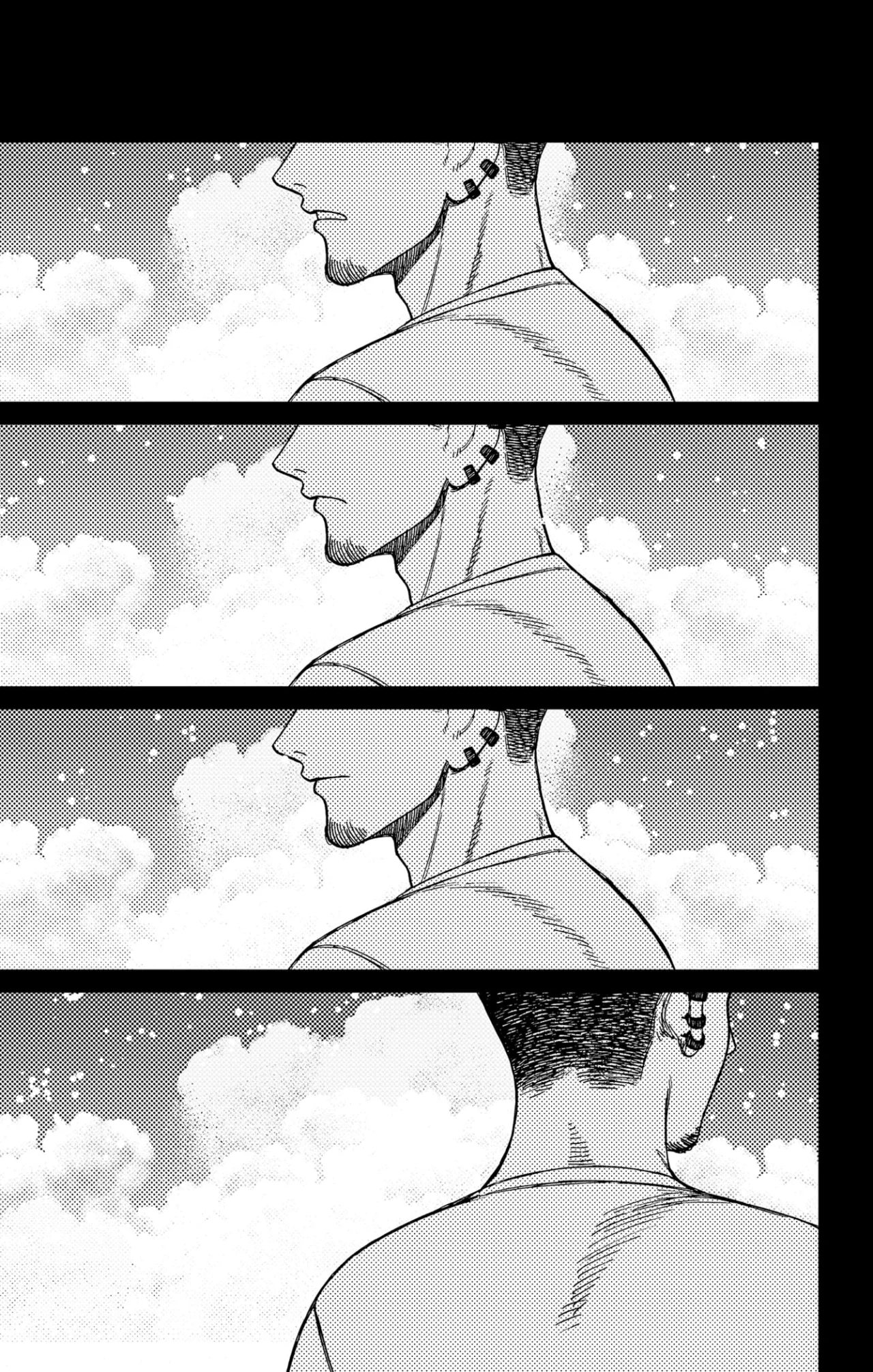 Dandadan Capítulo 162 - Página 12