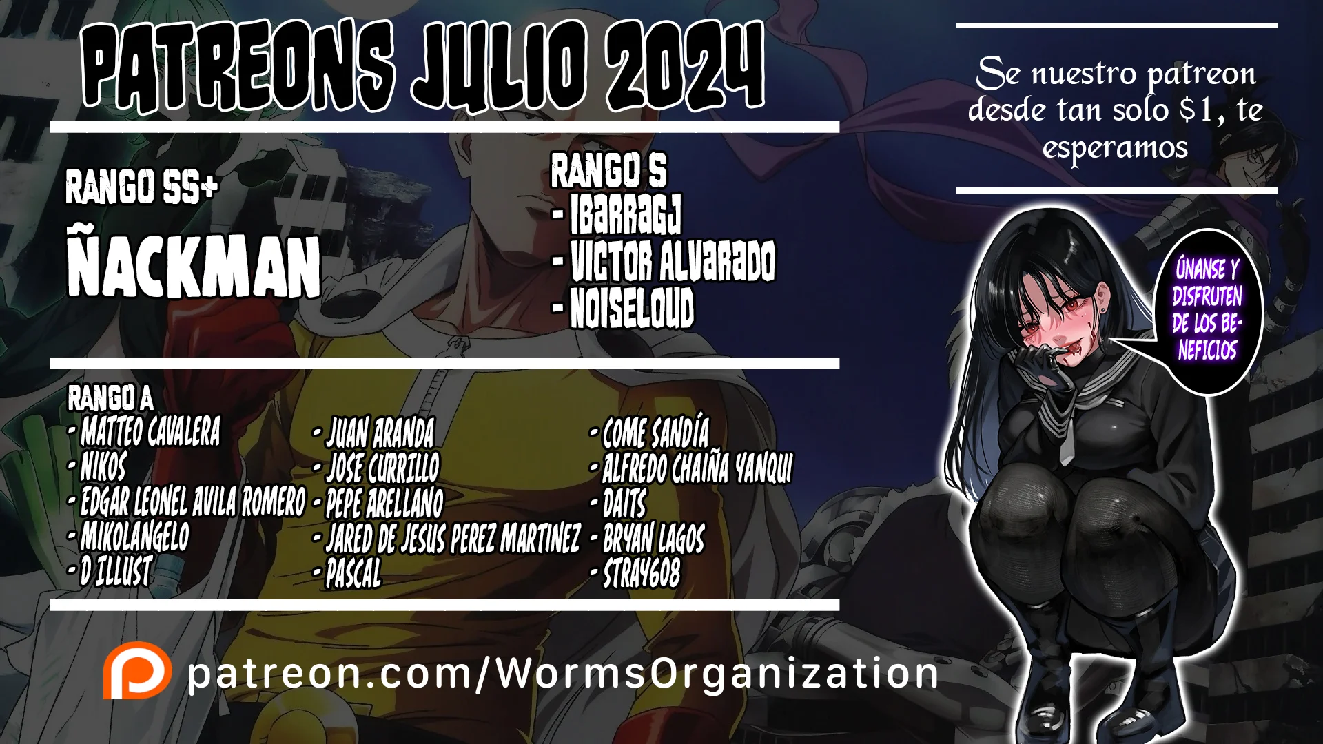 Dandadan Capítulo 164 - Página 3