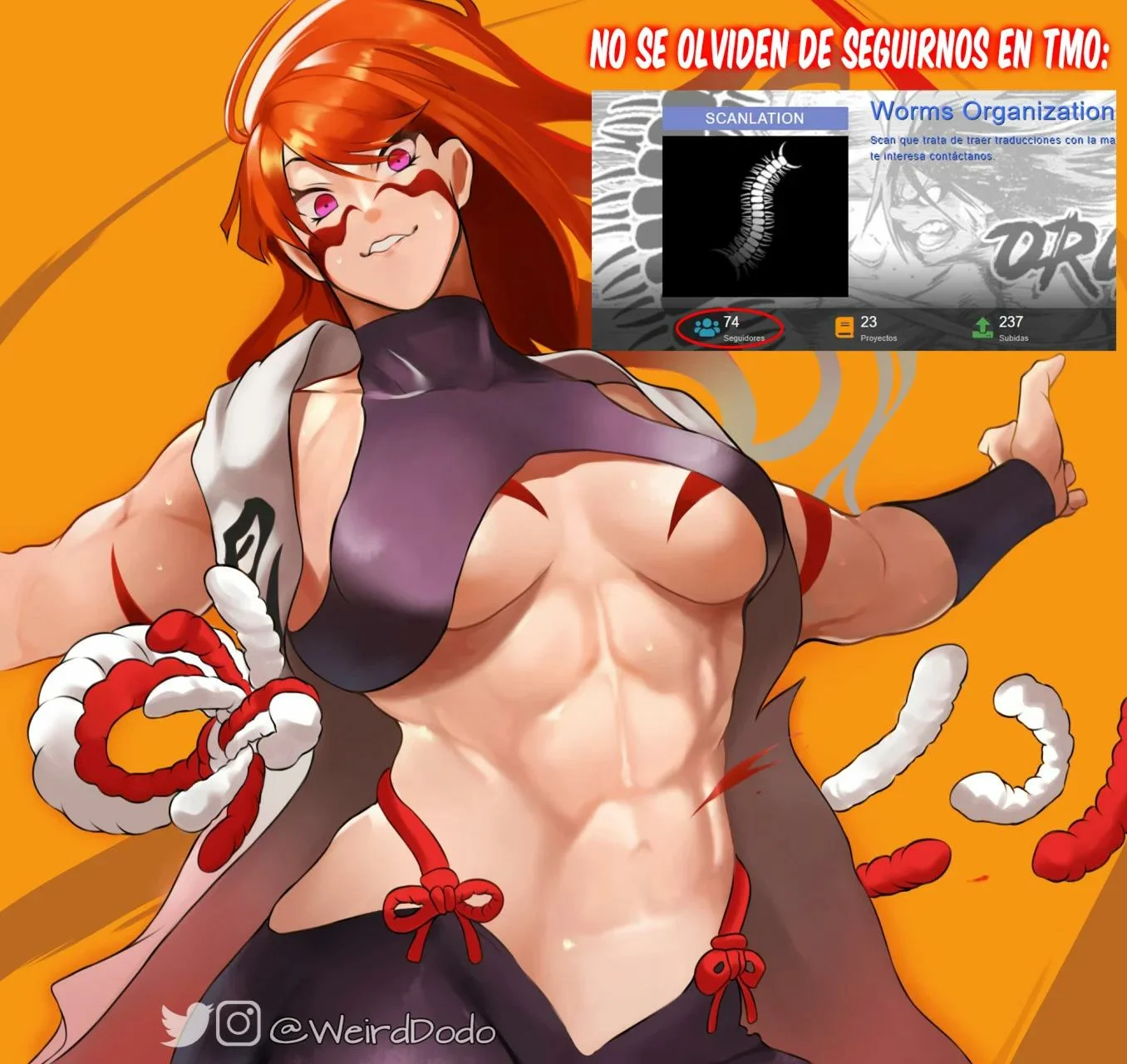 Dandadan Capítulo 168 - Página 25