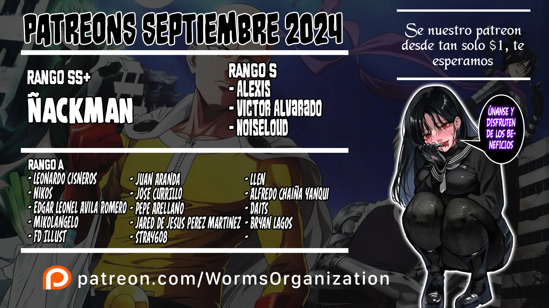 Dandadan Capítulo 169 - Página 3