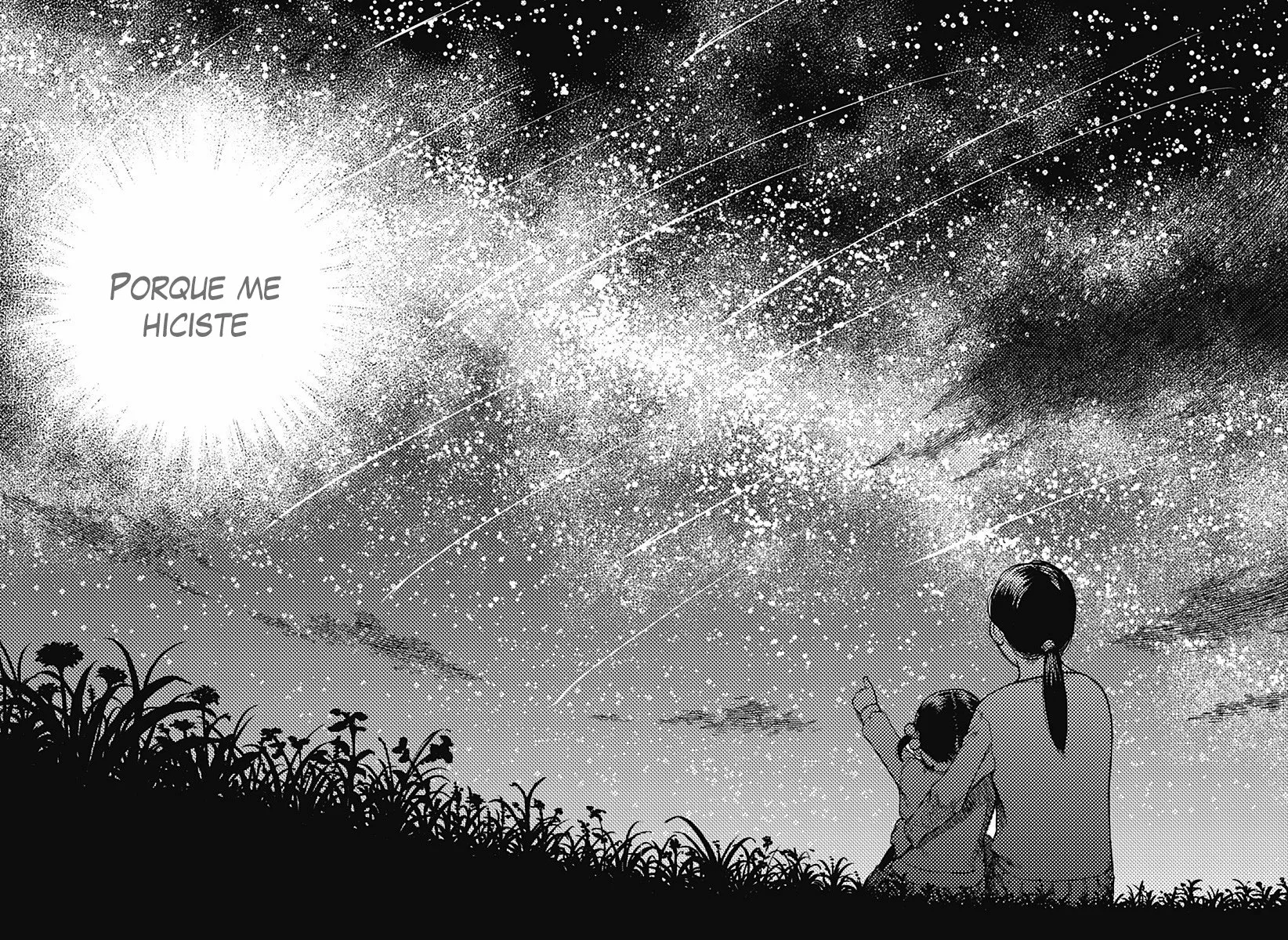 Dandadan Capítulo 17 - Página 19