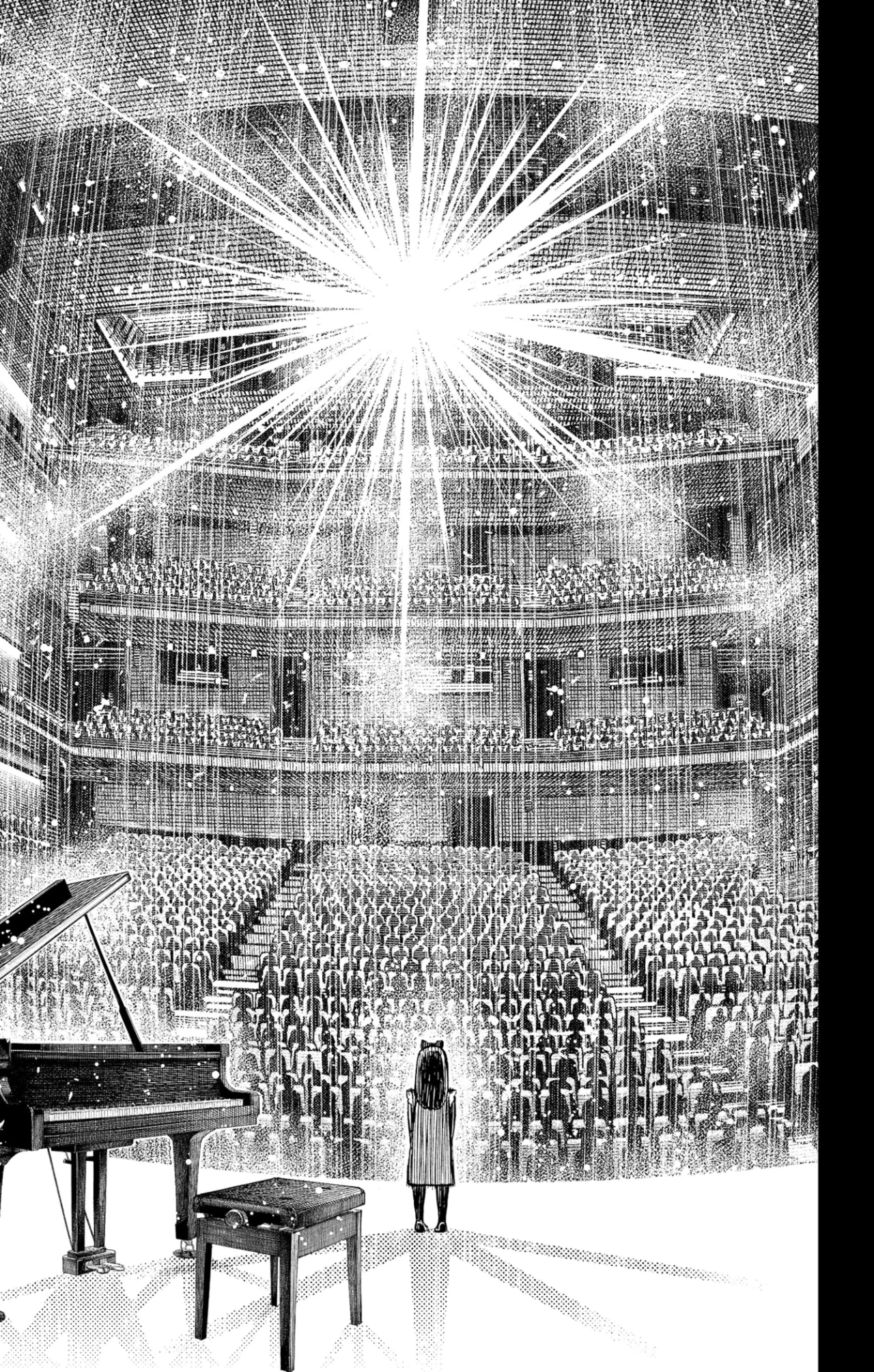 Dandadan Capítulo 170 - Página 10