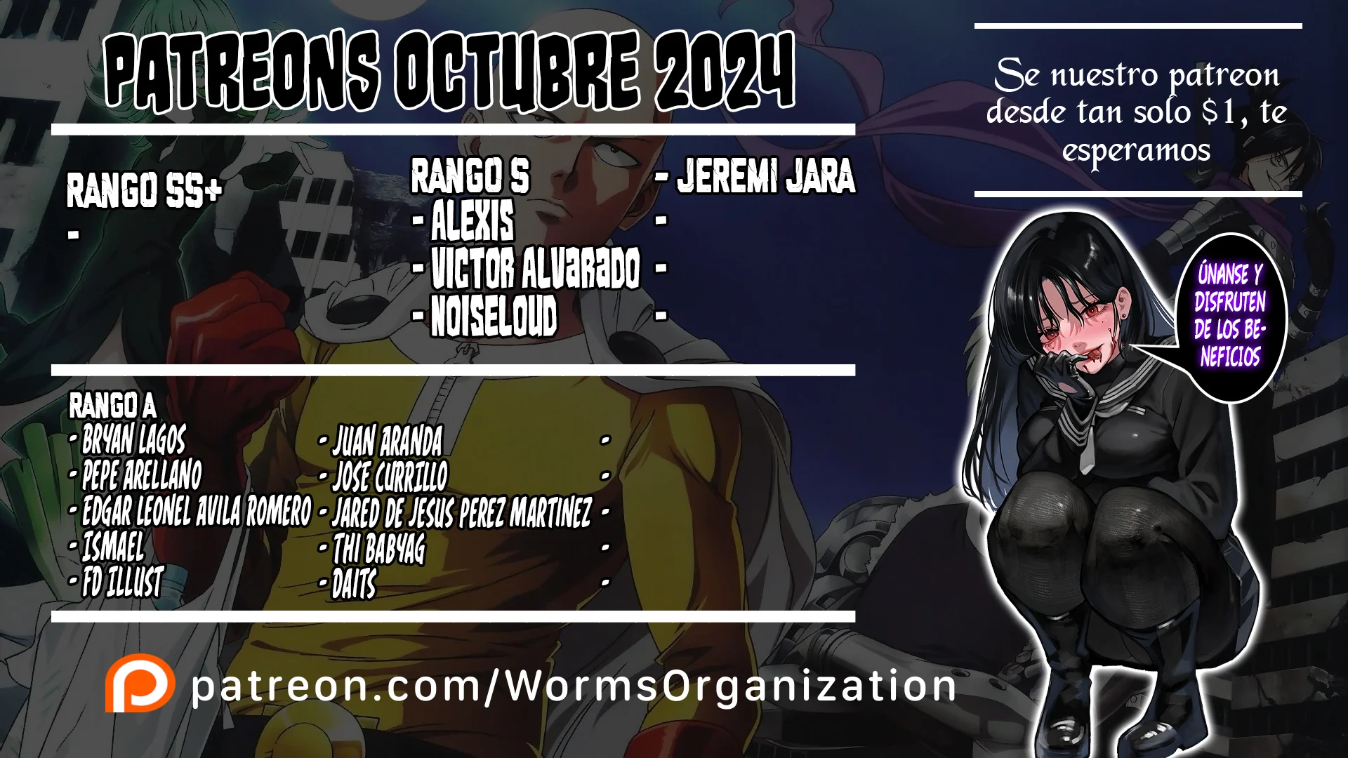 Dandadan Capítulo 172 - Página 3