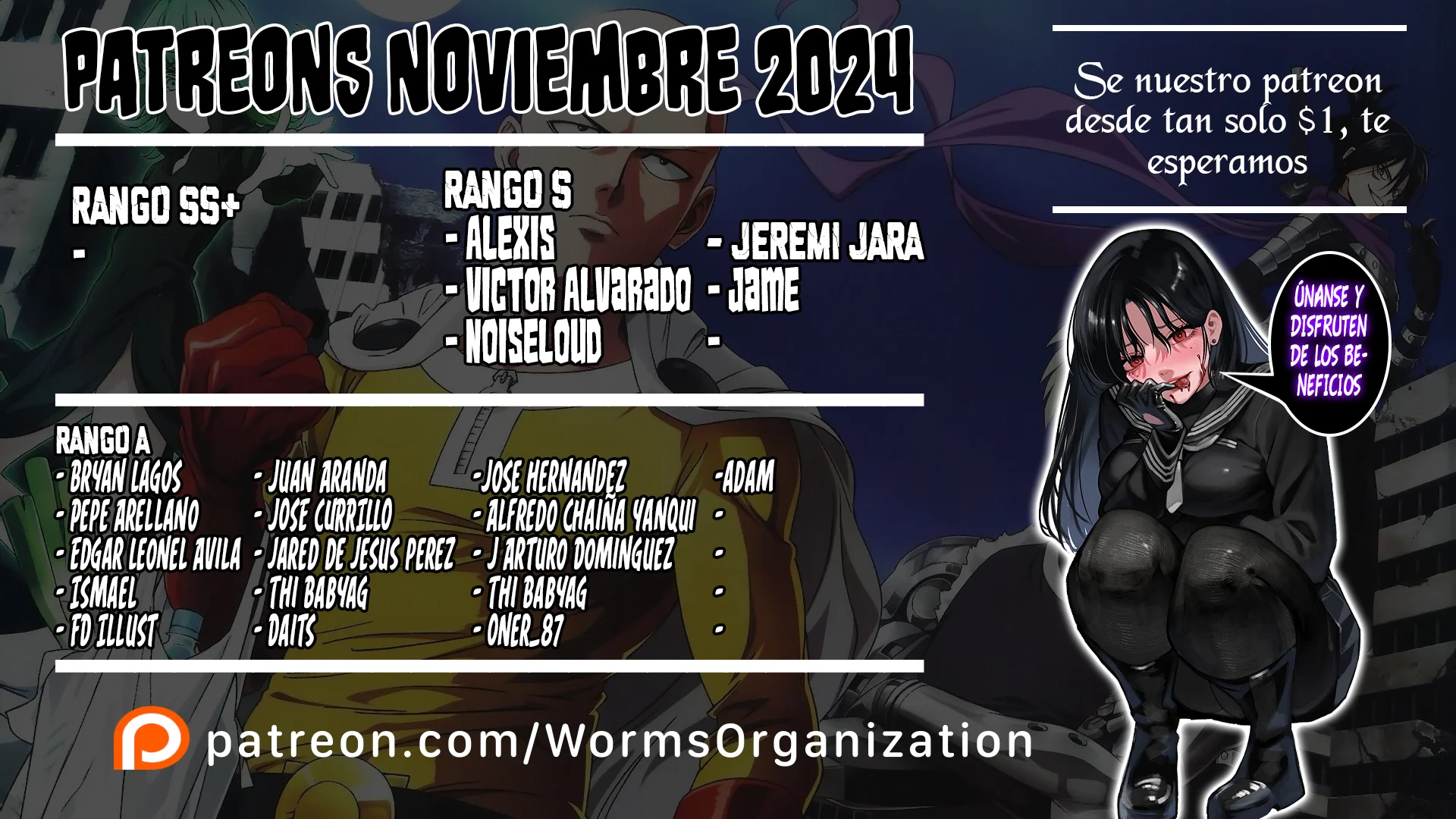 Dandadan Capítulo 173 - Página 3