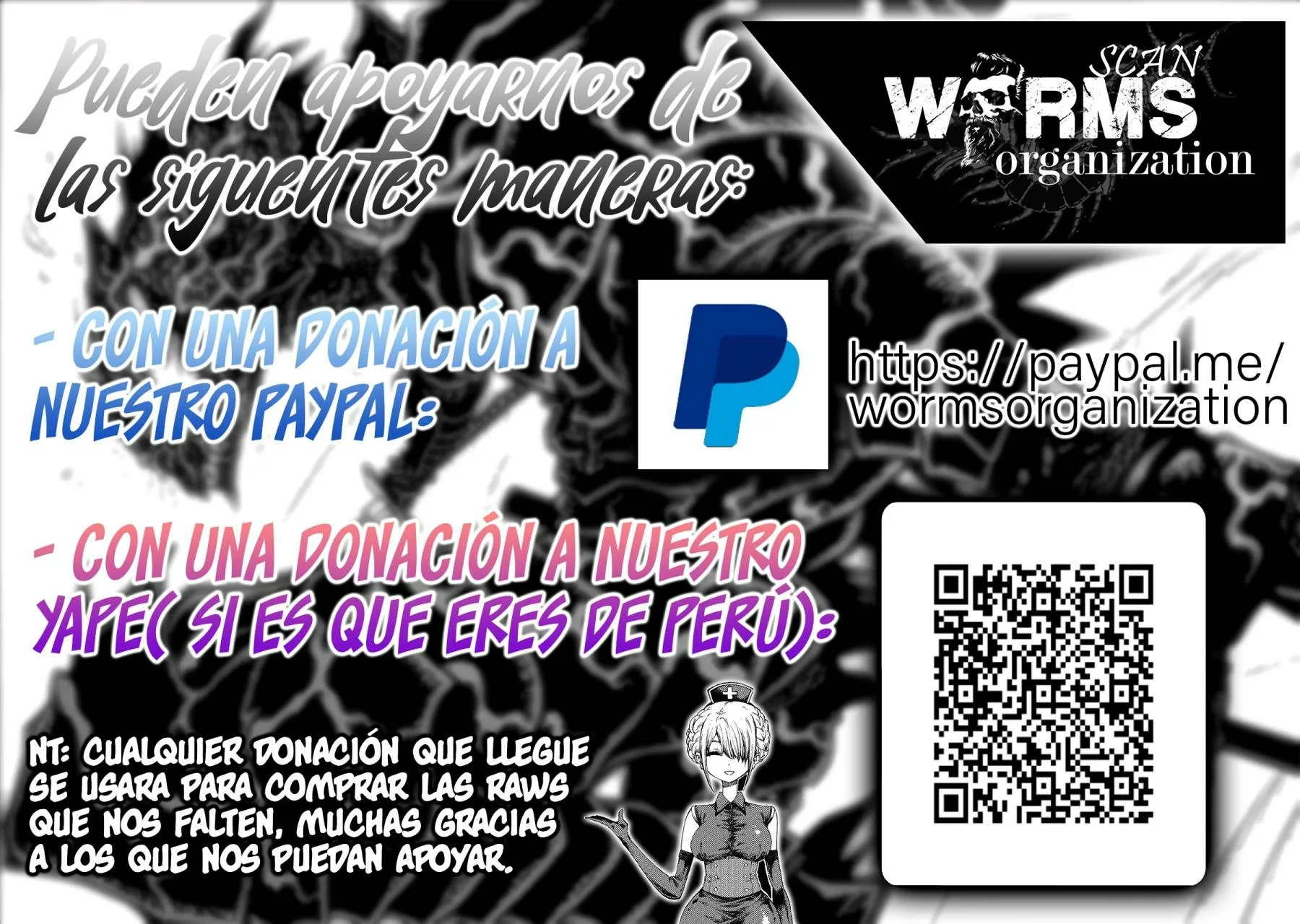 Dandadan Capítulo 184 - Página 22