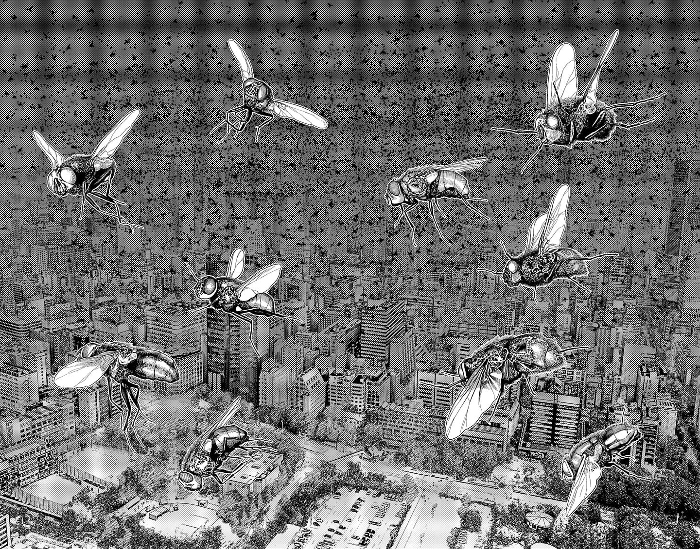 Dandadan Capítulo 186 - Página 26