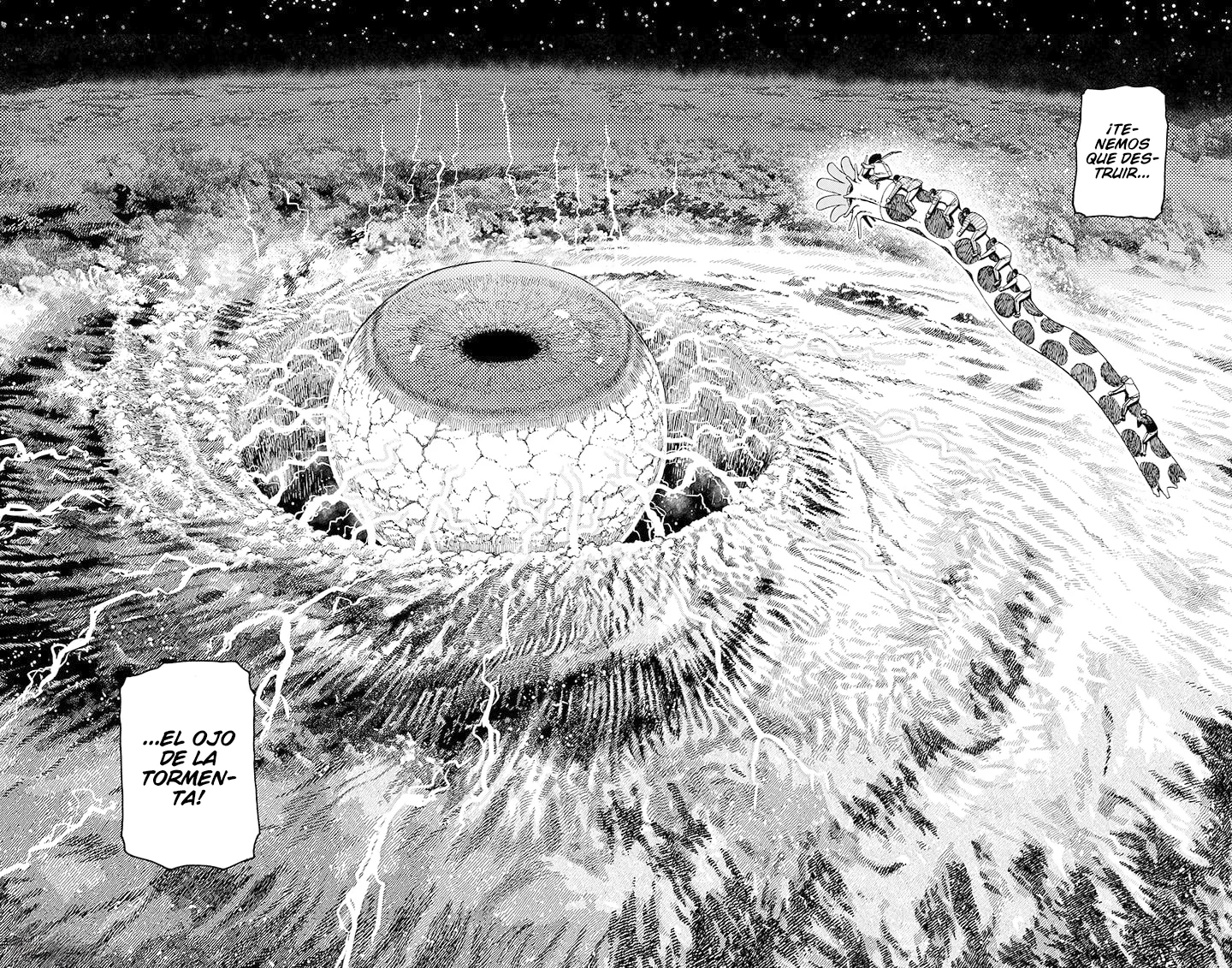 Dandadan Capítulo 197 - Página 21