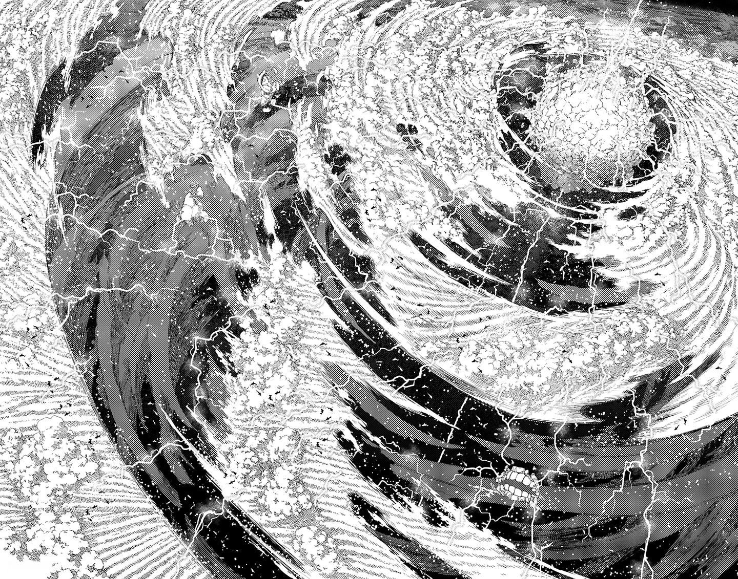 Dandadan Capítulo 198 - Página 25