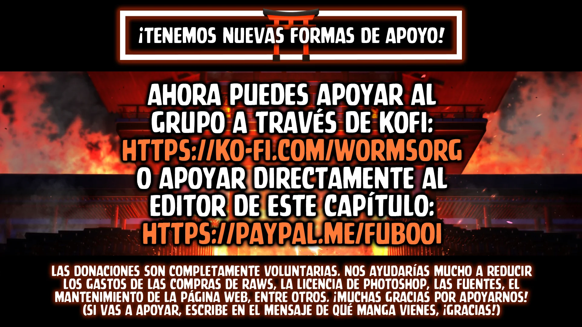 Dandadan Capítulo 200 - Página 2