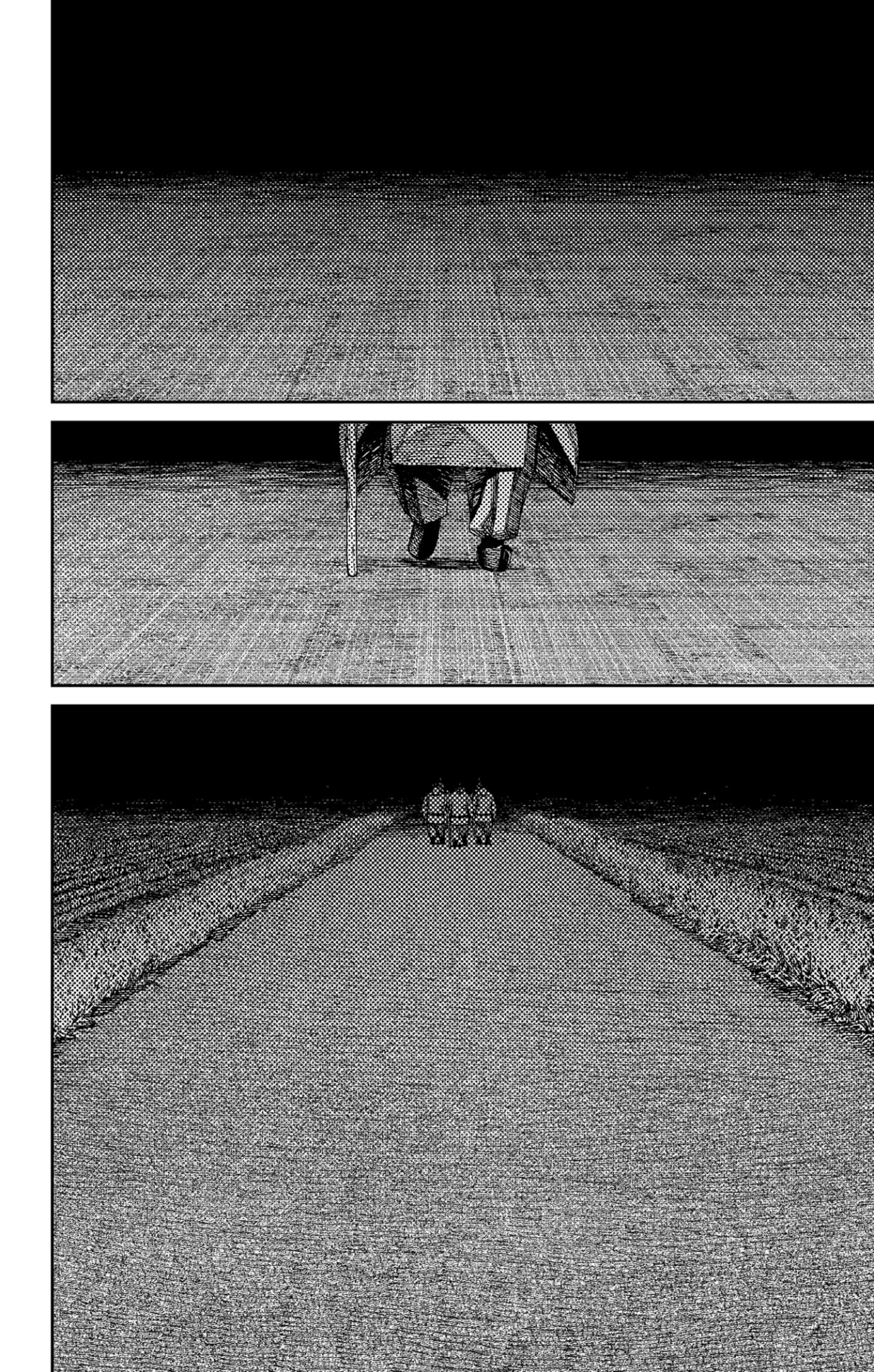 Dandadan Capítulo 209 - Página 14