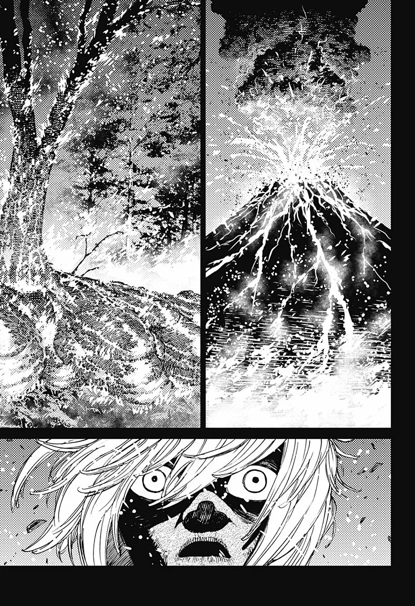 Dandadan Capítulo 39 - Página 10