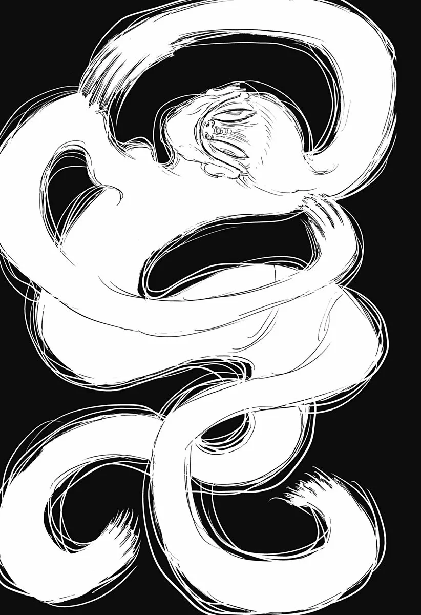 Dandadan Capítulo 40 - Página 18