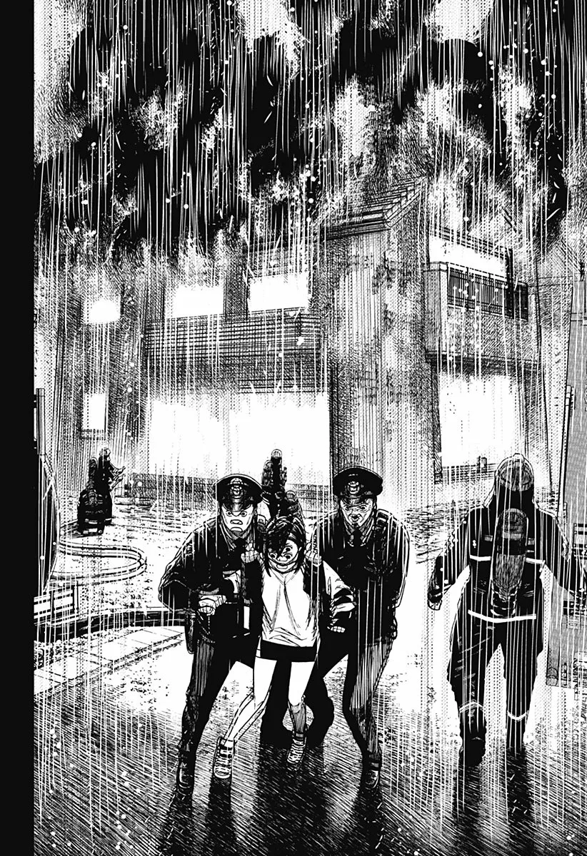 Dandadan Capítulo 44 - Página 10