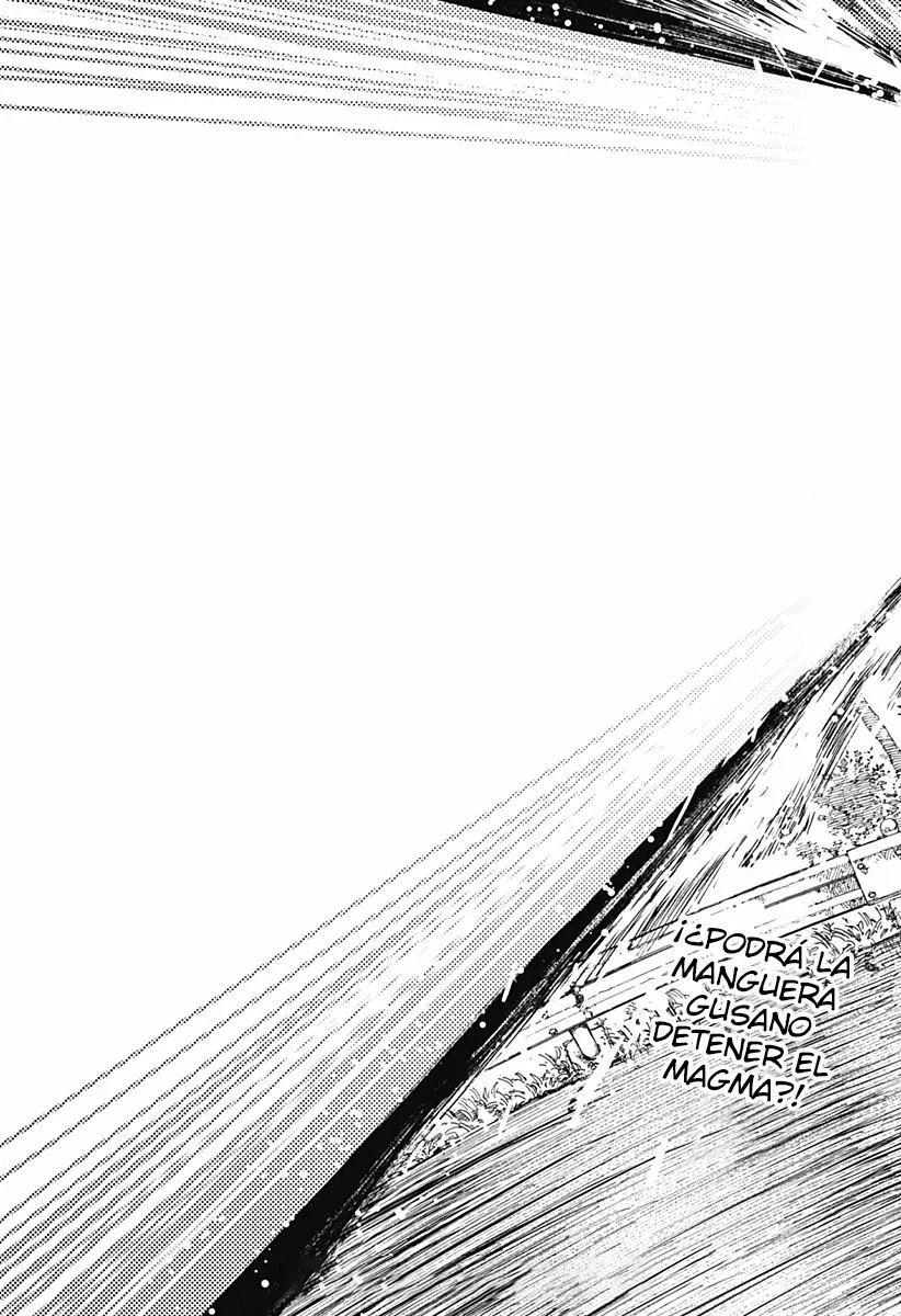 Dandadan Capítulo 45 - Página 21