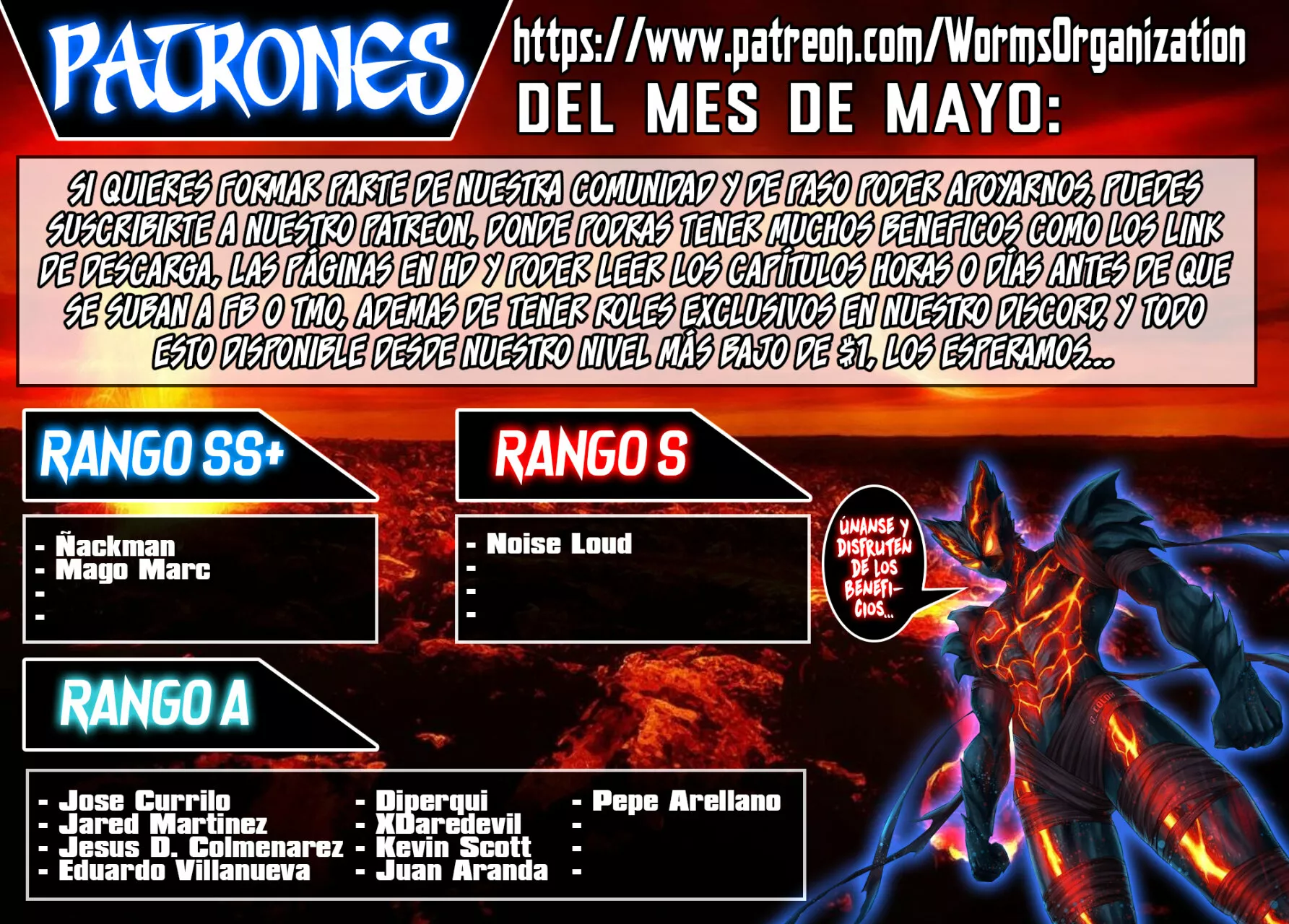 Dandadan Capítulo 94 - Página 3