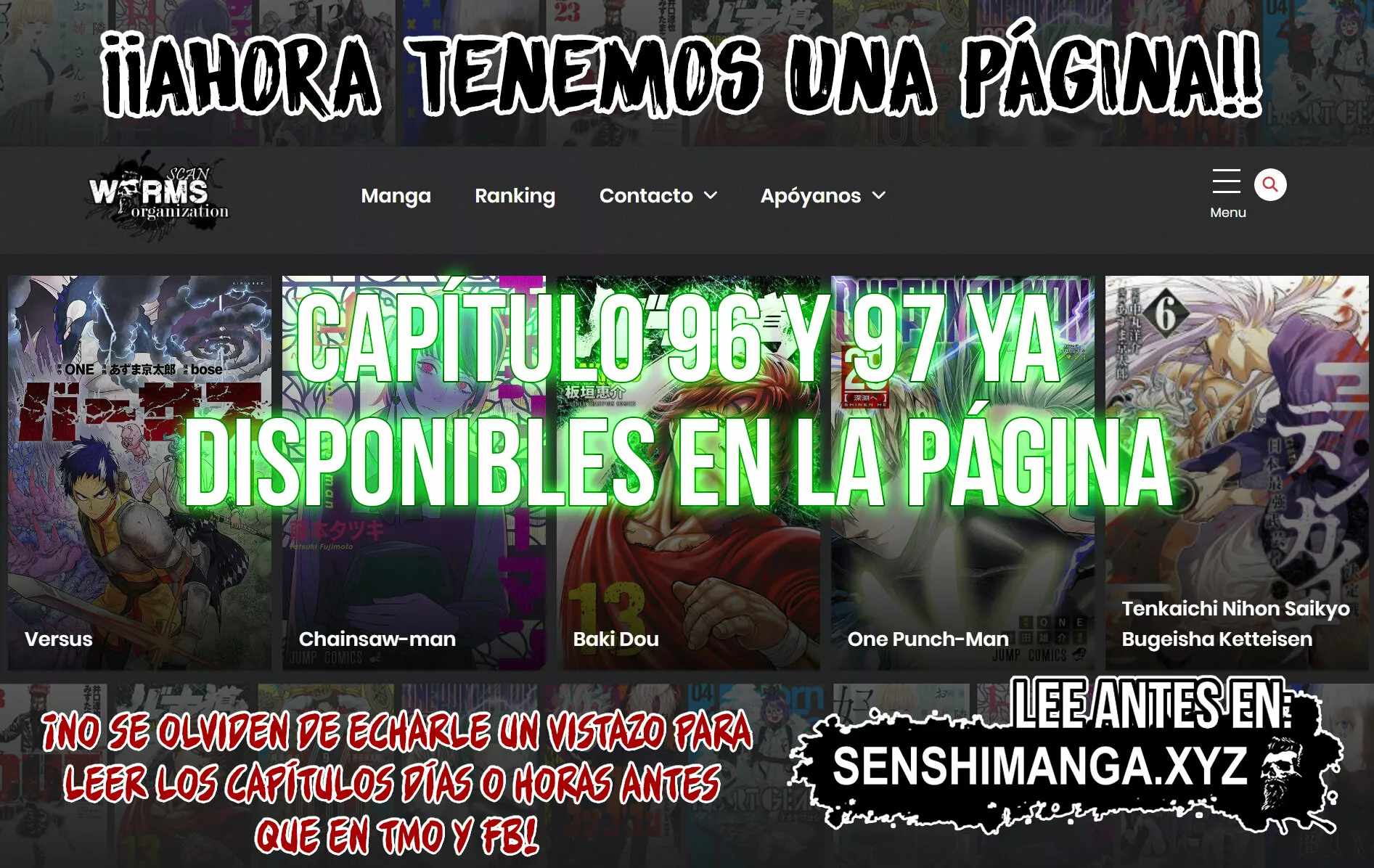 Dandadan Capítulo 95 - Página 2