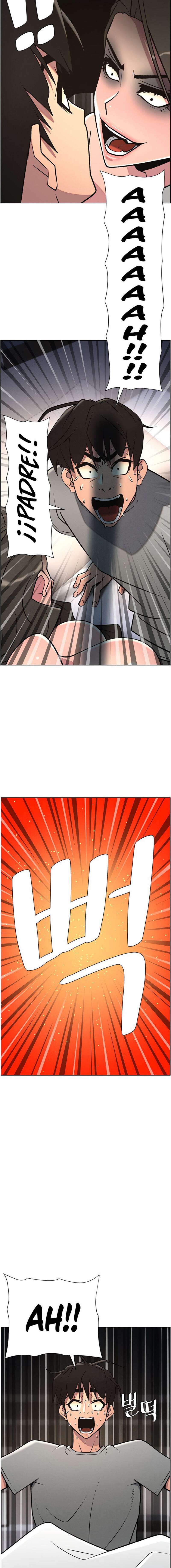 Clases Secretas con mi hermanita Capítulo 60 - Página 11