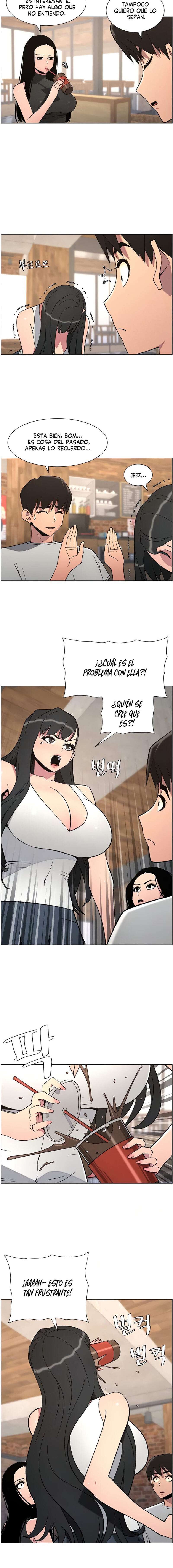 Clases Secretas con mi hermanita Capítulo 72 - Página 2