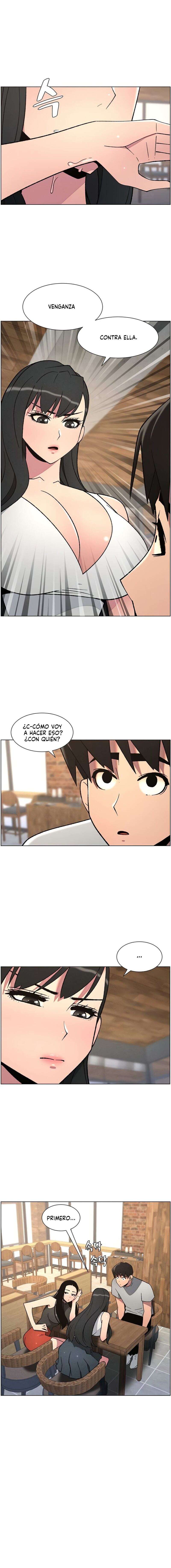 Clases Secretas con mi hermanita Capítulo 72 - Página 3