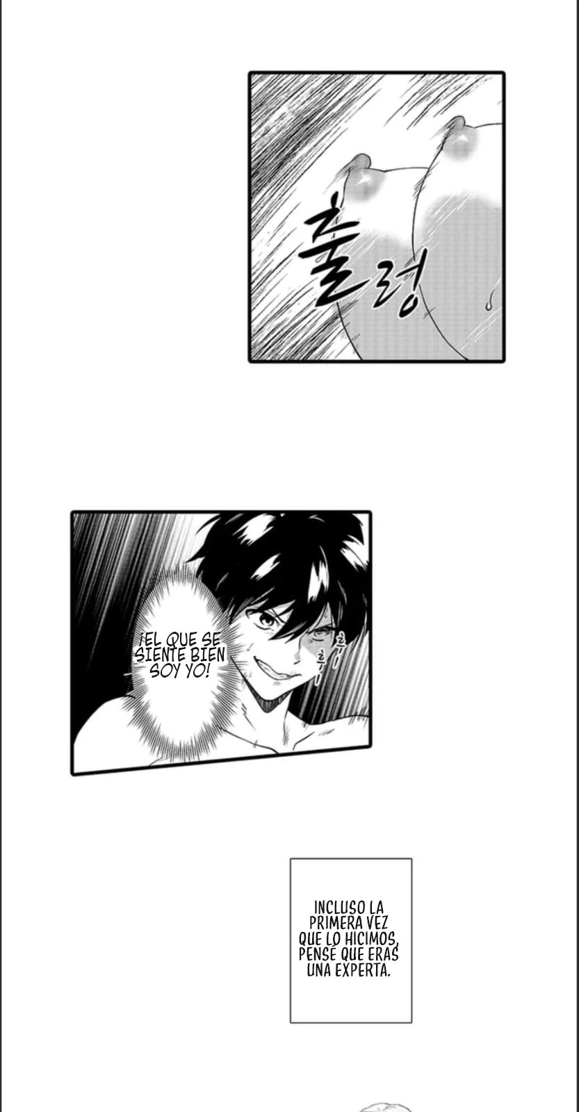 Soy la villana, ¡Pero por favor hazme tu esclava sexual! Capítulo 9 - Página 18