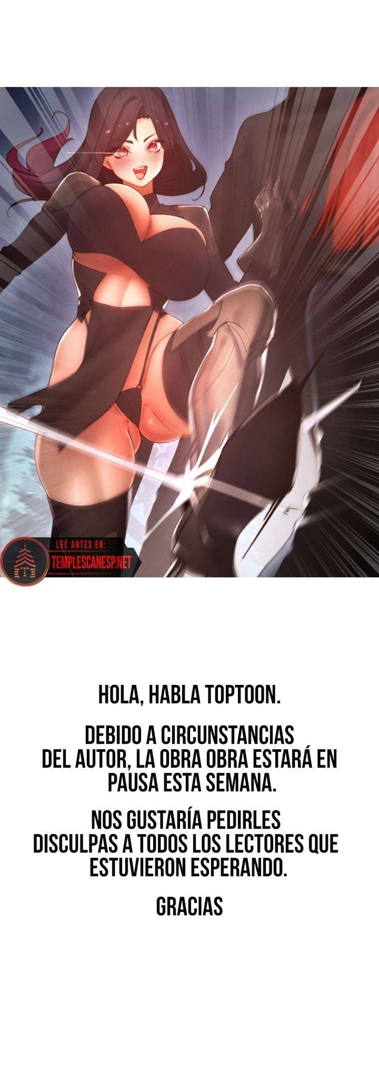 Cazador de mujeres con gran impulso sexual Capítulo 51.5 - Página 3