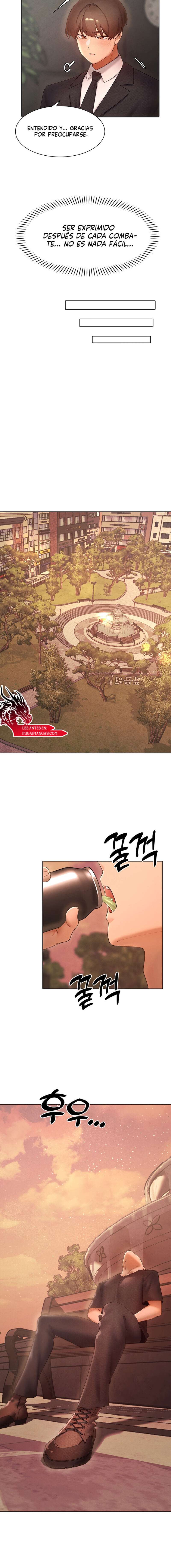 Cazador de mujeres con gran impulso sexual Capítulo 58 - Página 11