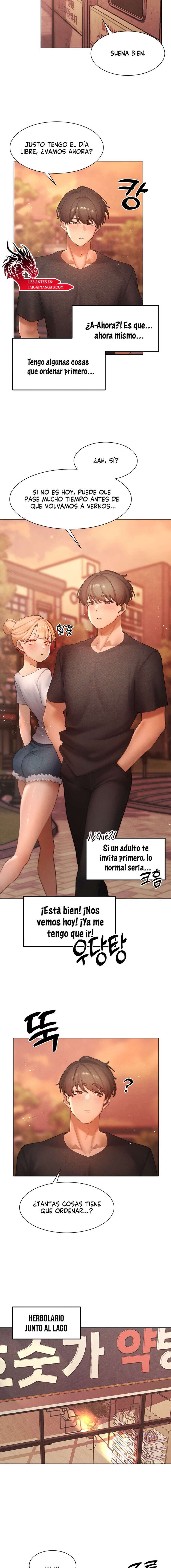 Cazador de mujeres con gran impulso sexual Capítulo 58 - Página 13