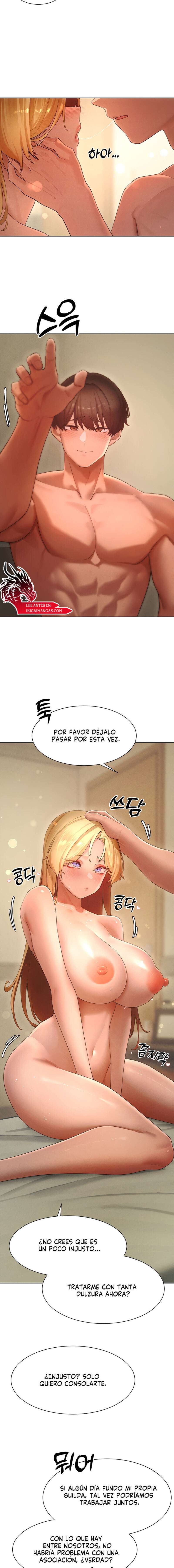 Cazador de mujeres con gran impulso sexual Capítulo 58 - Página 5