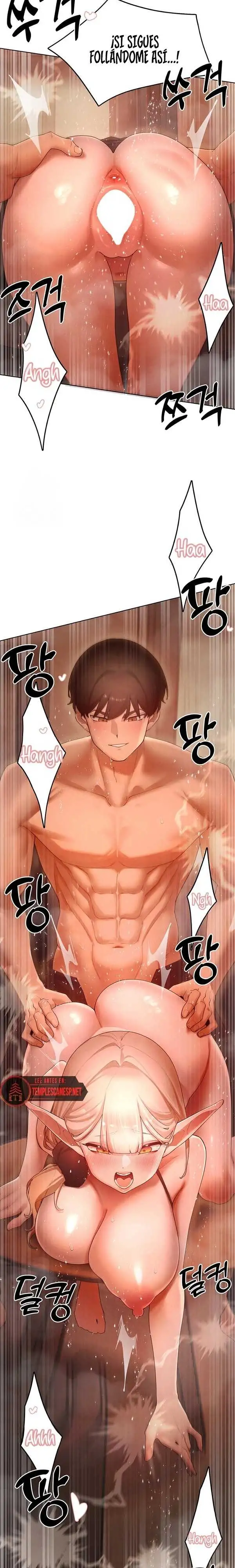 Cazador de mujeres con gran impulso sexual Capítulo 60 - Página 17
