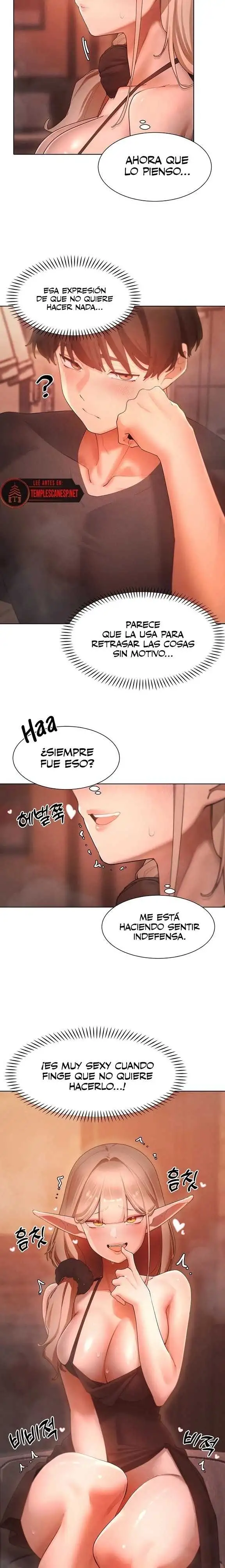 Cazador de mujeres con gran impulso sexual Capítulo 60 - Página 2