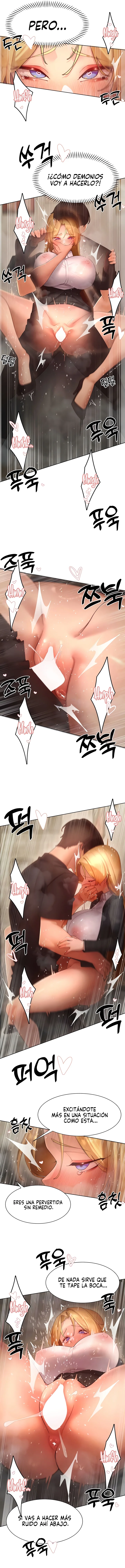 Cazador de mujeres con gran impulso sexual Capítulo 63 - Página 3