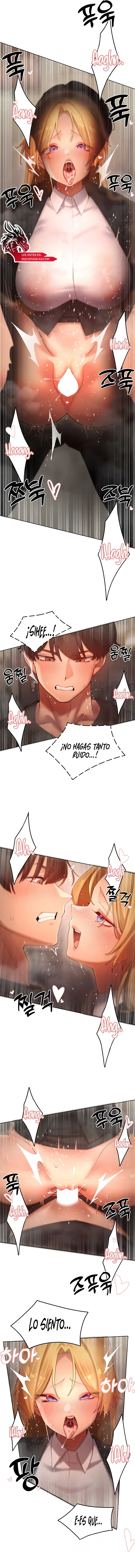 Cazador de mujeres con gran impulso sexual Capítulo 63 - Página 6