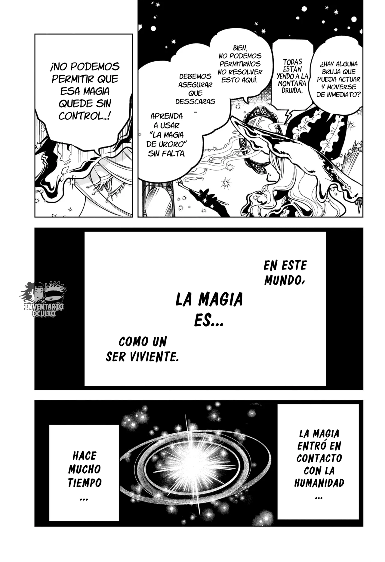 Madan no Ichi Capítulo 1 - Página 27