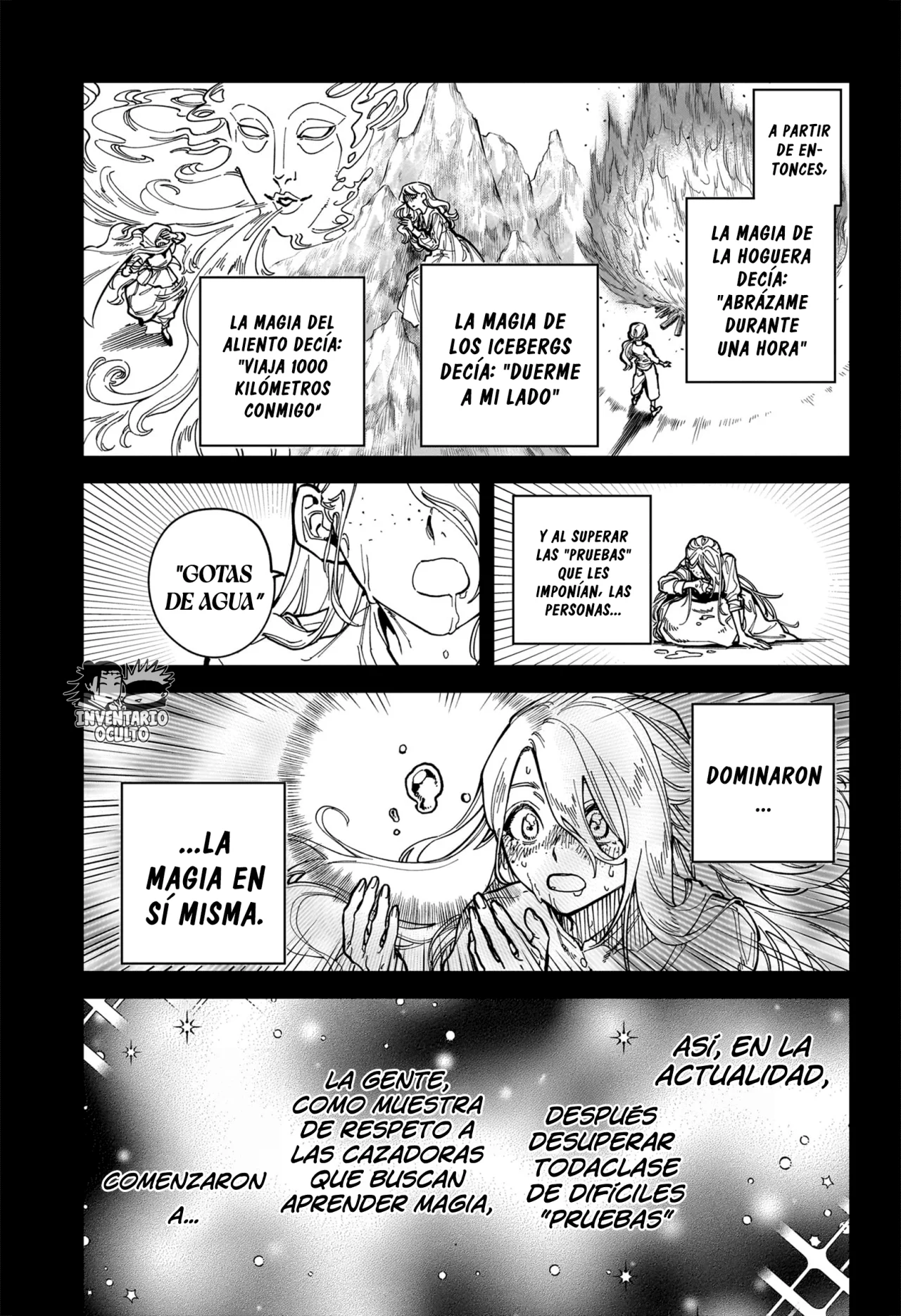 Madan no Ichi Capítulo 1 - Página 29