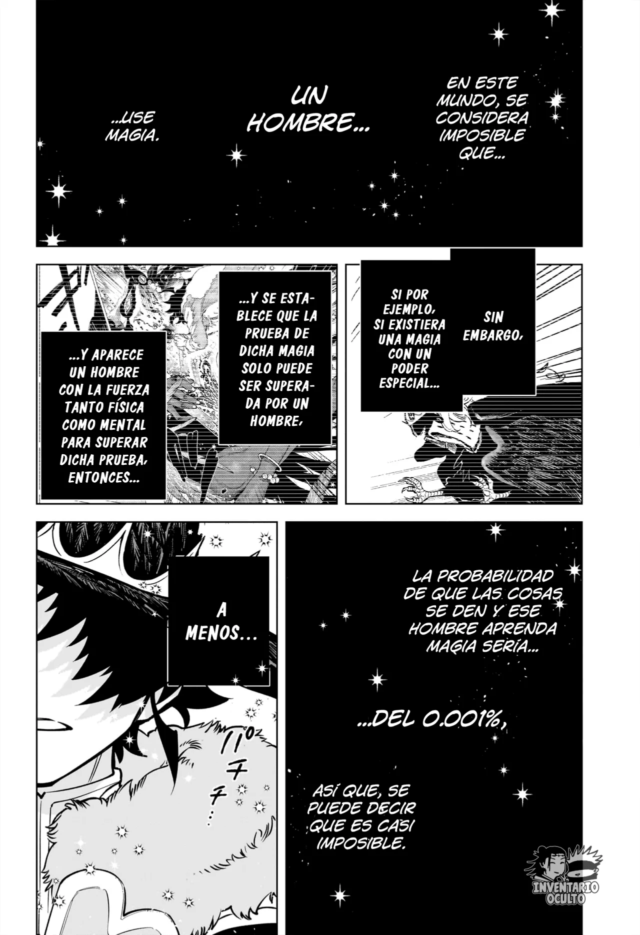 Madan no Ichi Capítulo 1 - Página 48