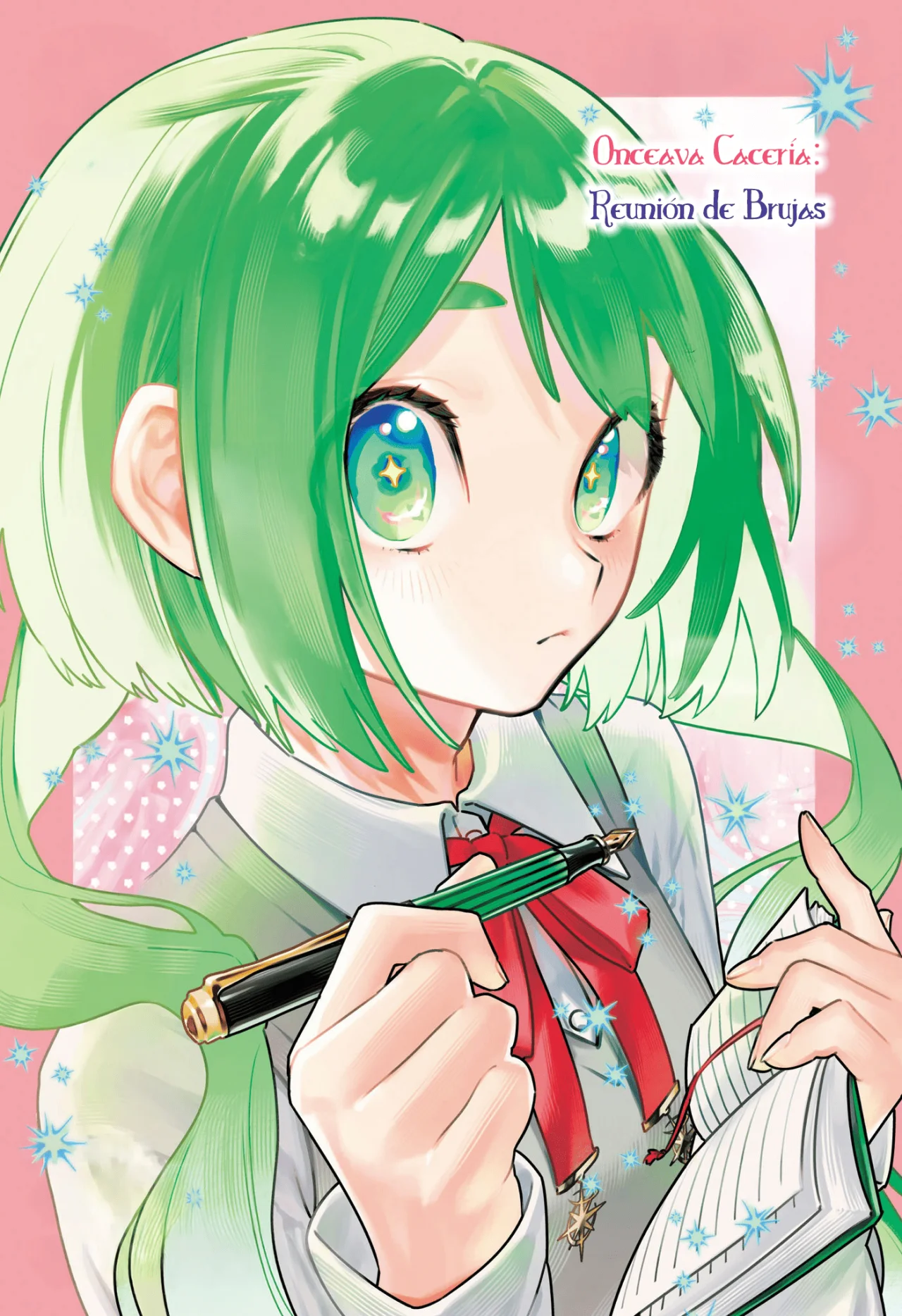 Madan no Ichi Capítulo 11 - Página 2