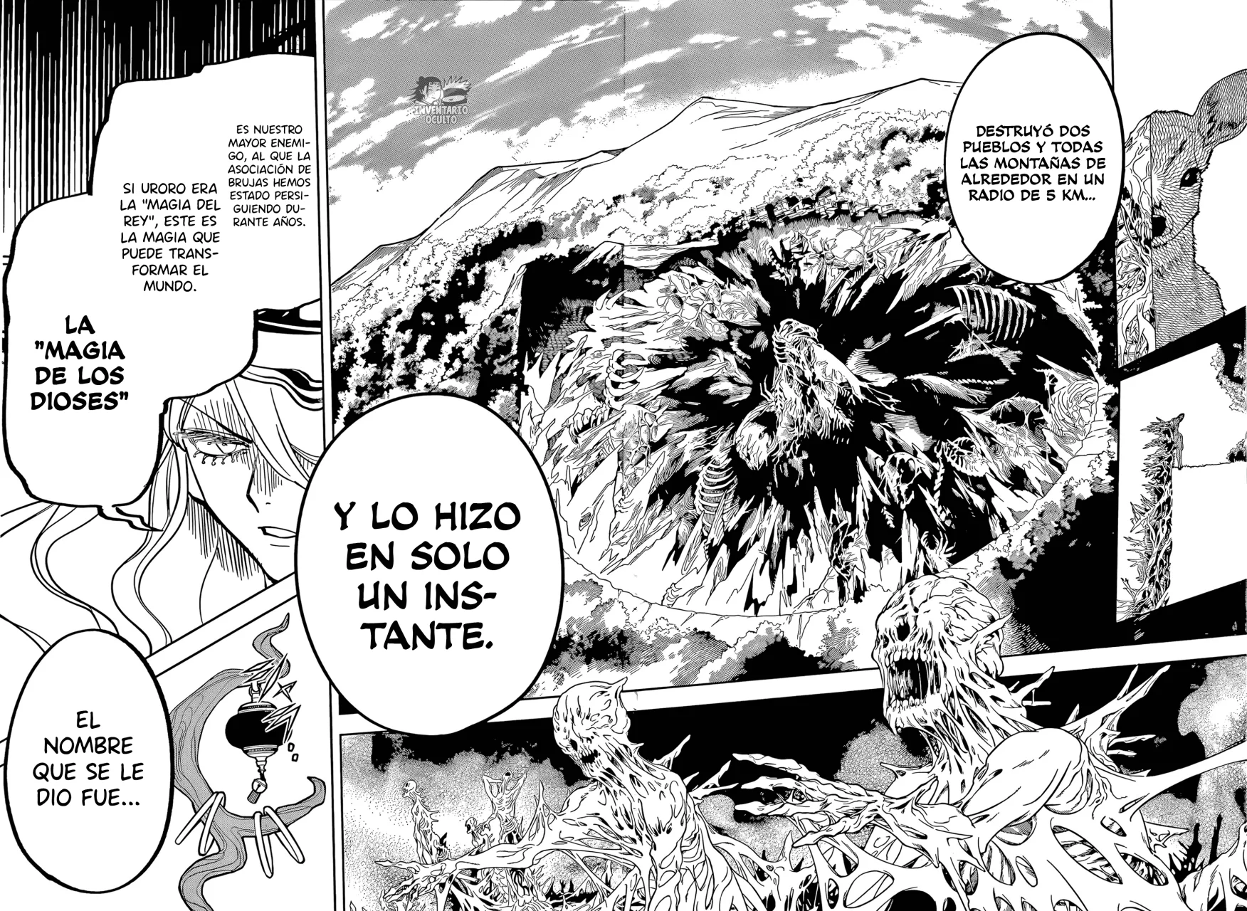 Madan no Ichi Capítulo 15 - Página 15
