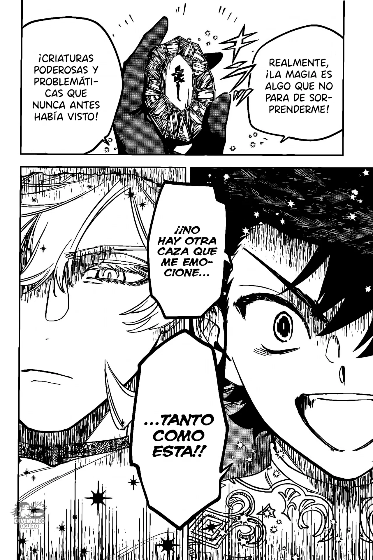 Madan no Ichi Capítulo 16 - Página 13