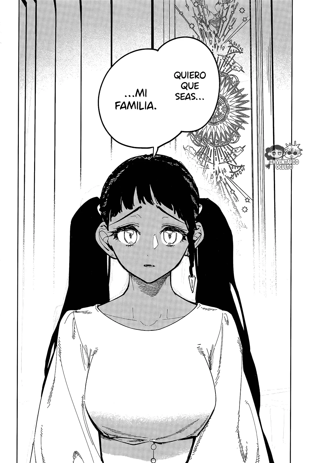 Madan no Ichi Capítulo 22 - Página 4