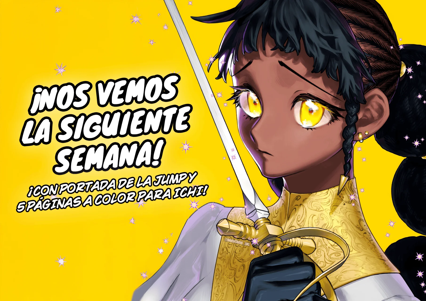 Madan no Ichi Capítulo 24 - Página 21