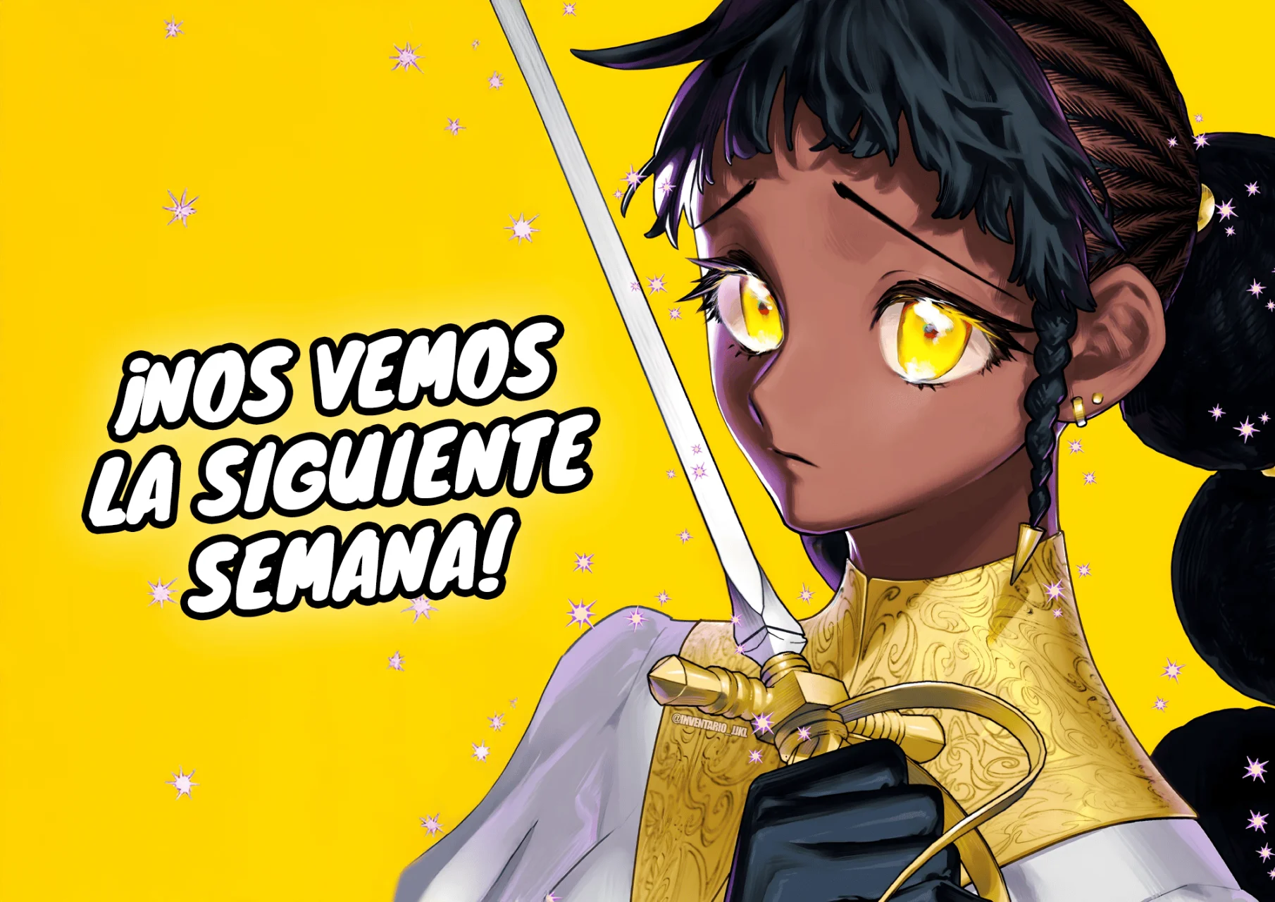 Madan no Ichi Capítulo 33 - Página 22