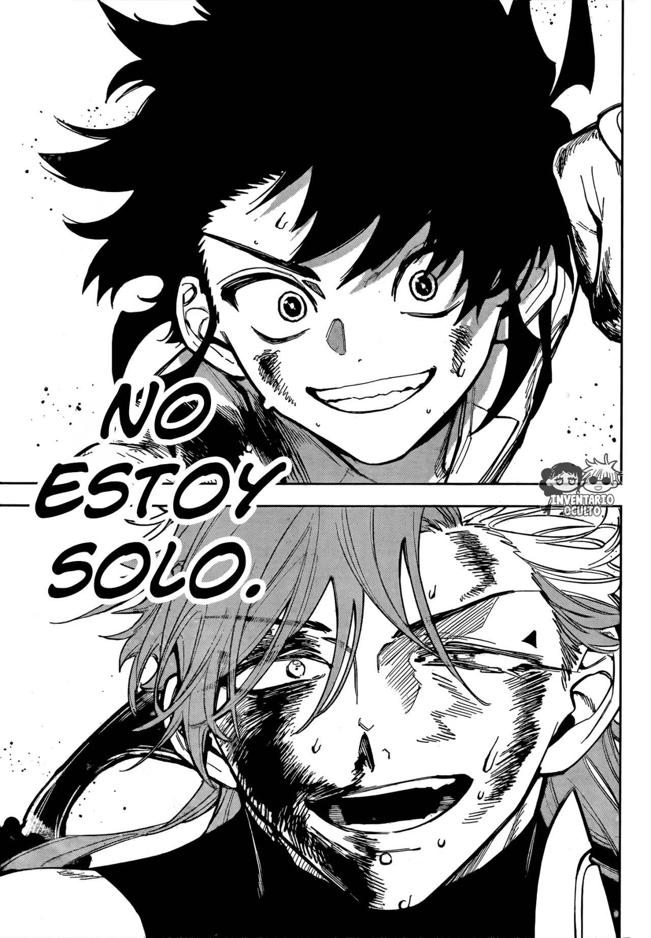 Madan no Ichi Capítulo 37 - Página 14