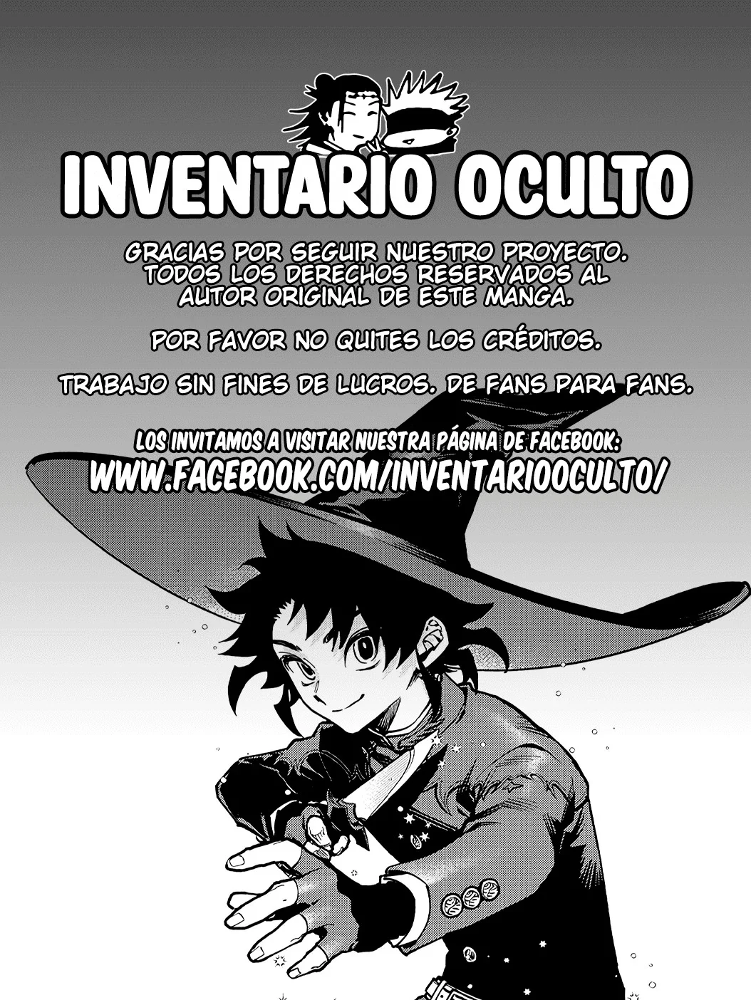 Madan no Ichi Capítulo 4 - Página 19