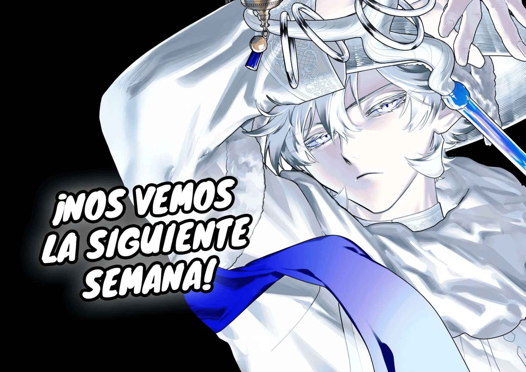 Madan no Ichi Capítulo 41 - Página 20