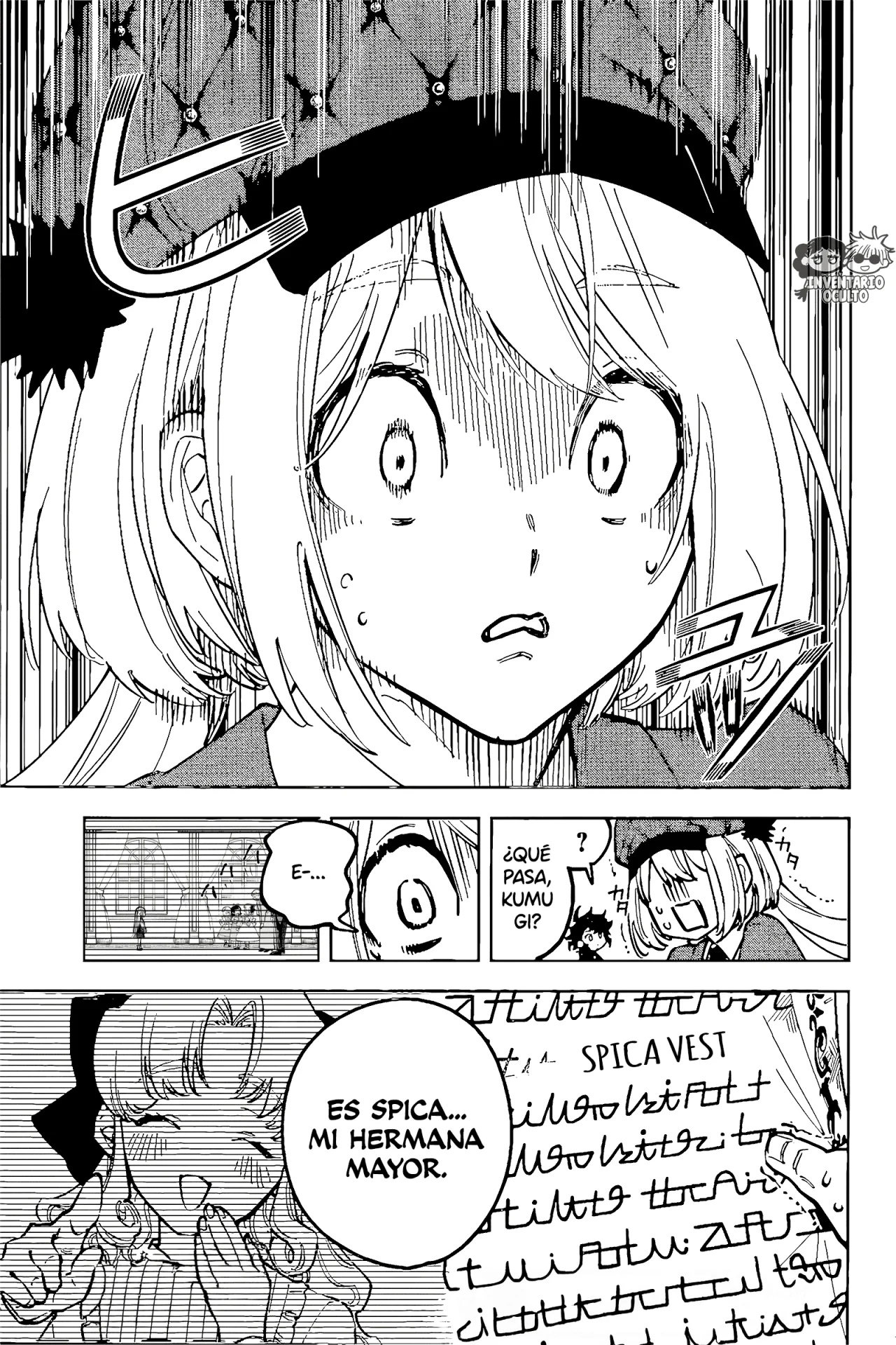 Madan no Ichi Capítulo 43 - Página 20