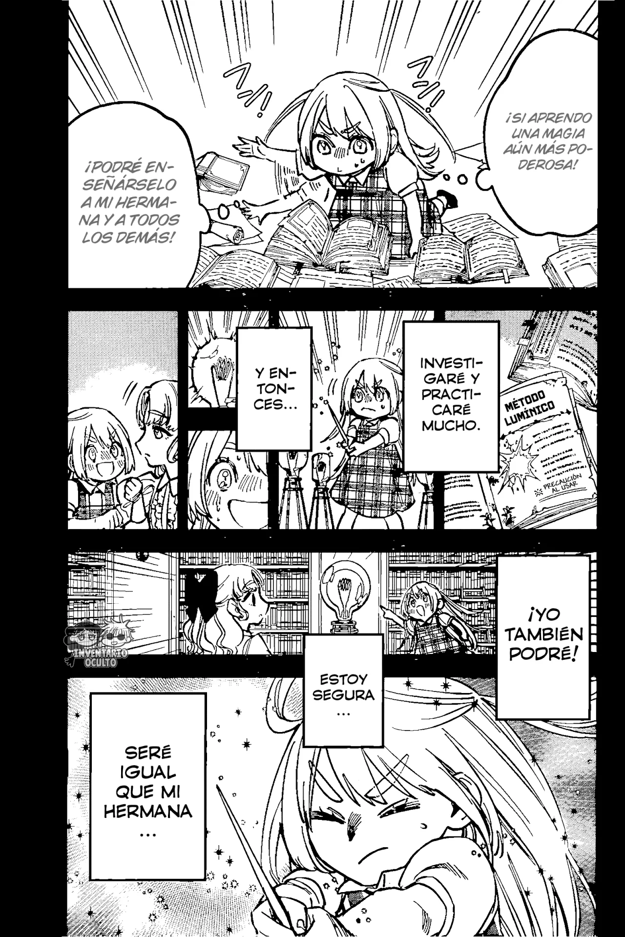 Madan no Ichi Capítulo 46 - Página 11