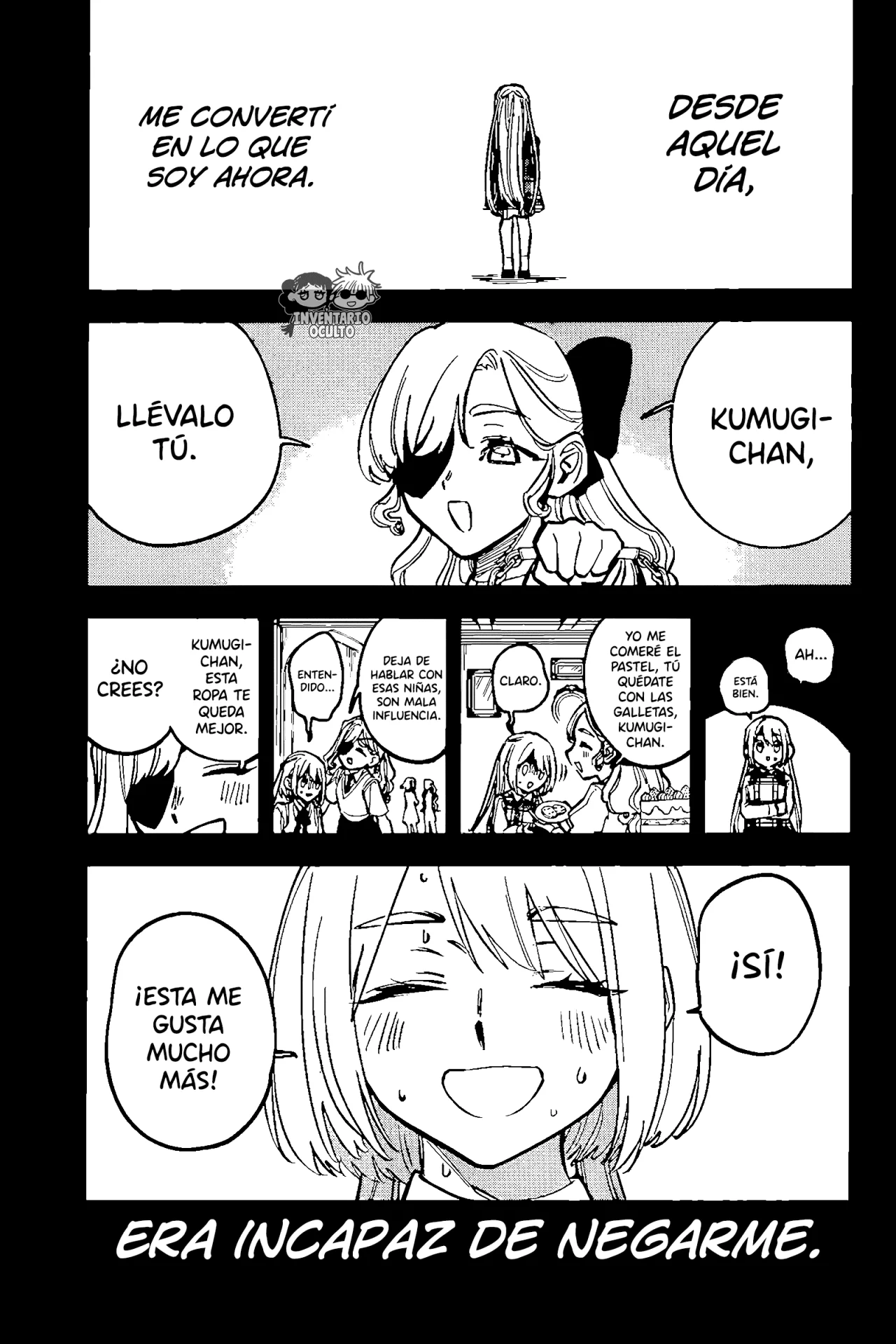 Madan no Ichi Capítulo 46 - Página 13