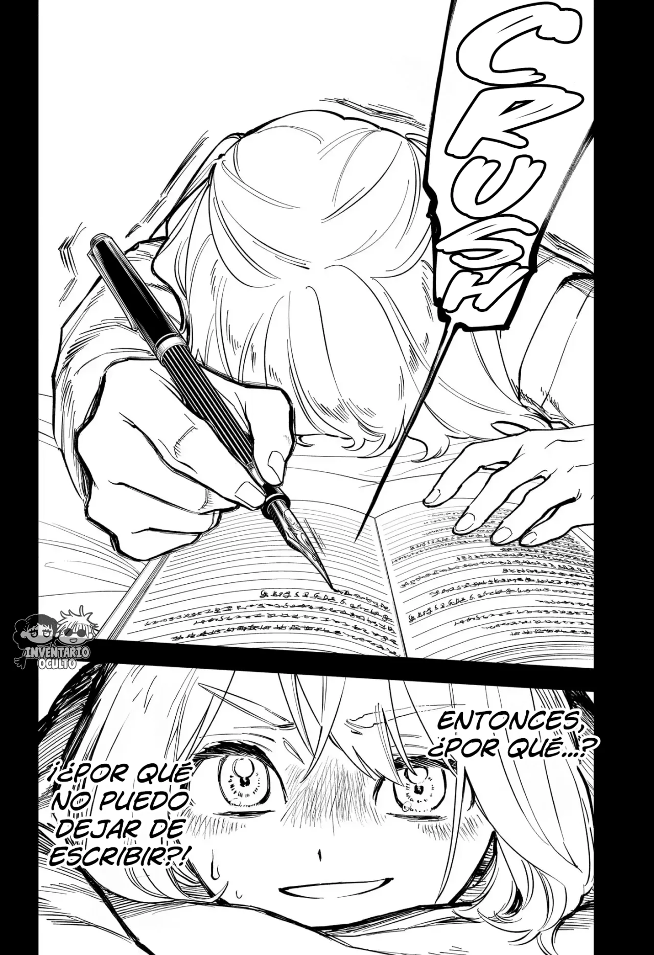 Madan no Ichi Capítulo 47 - Página 10